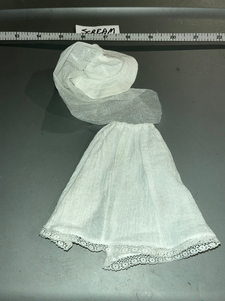 1/6 Scale Modern Era Dress and Hat