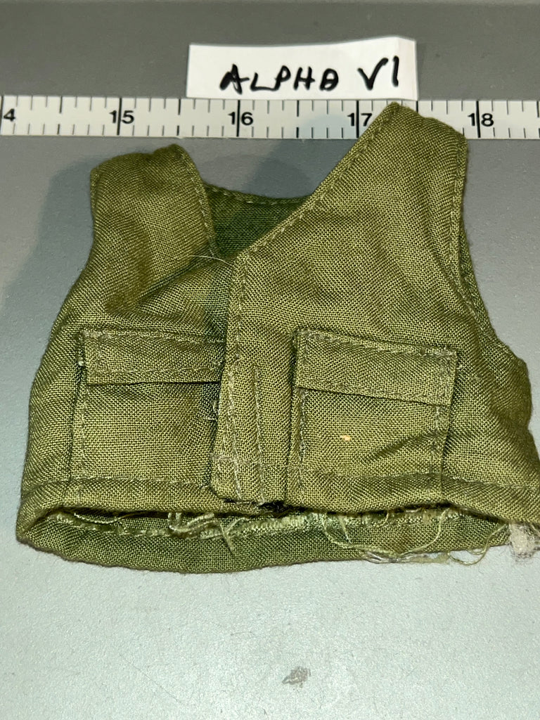 1/6 Scale Vietnam US Flak Vest