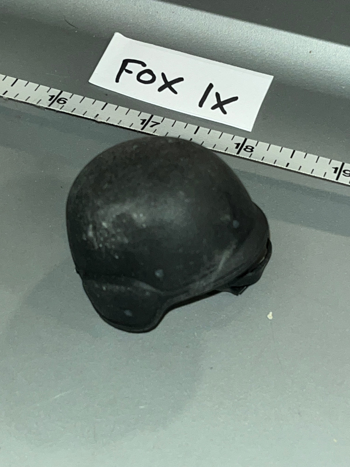 1/6 Scale Modern Era Helmet