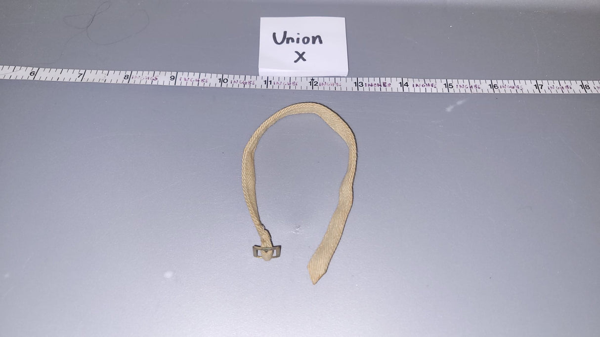 1/6 Scale WWII British Bush Jacket Belt