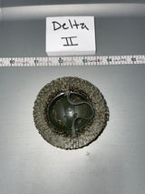 1/6 Scale WWII British Helmet