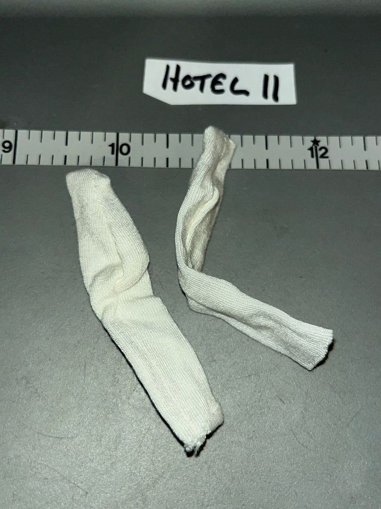 1/6 Scale WWII British Socks