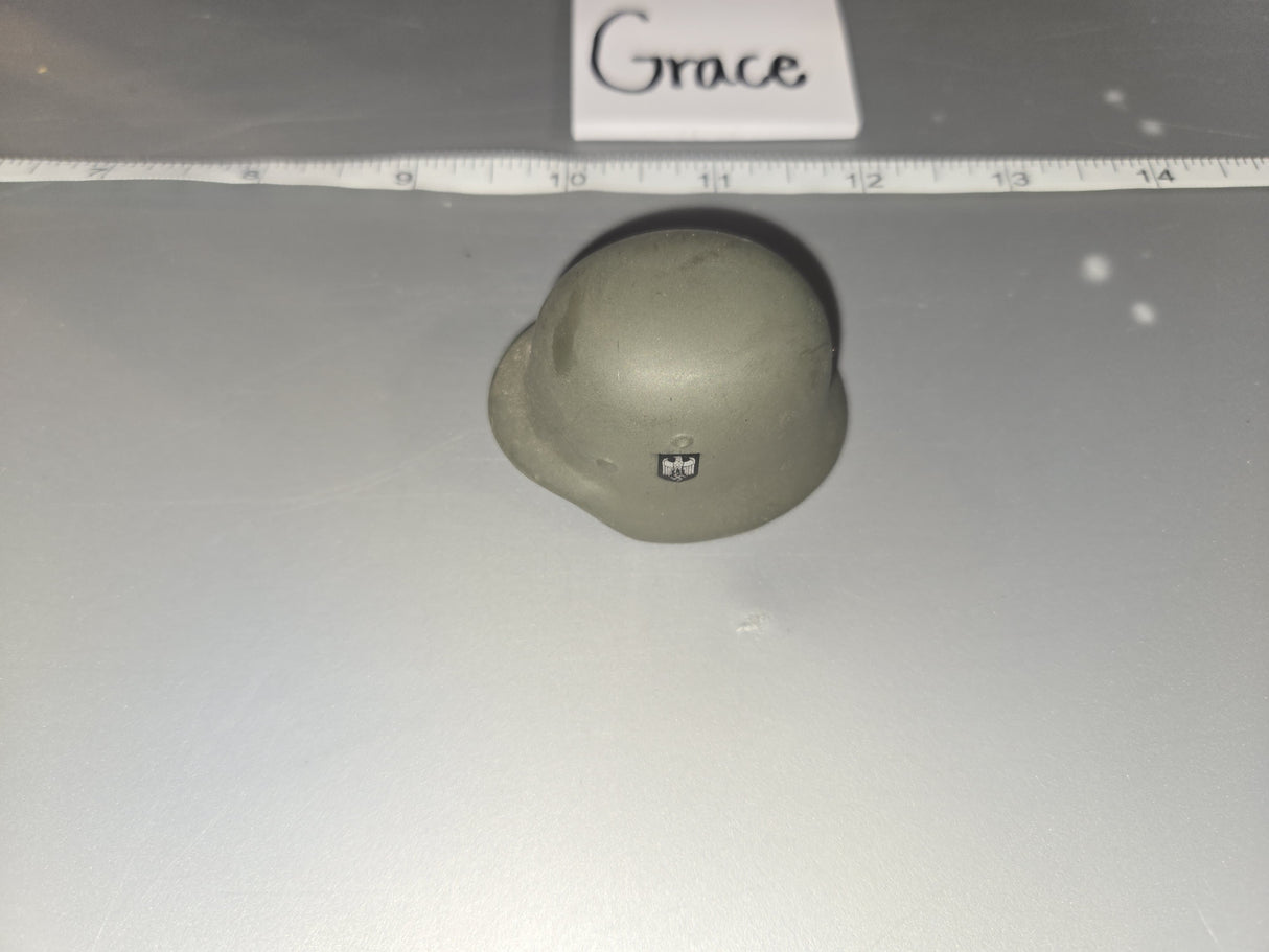1/6 Scale WWII German Helmet