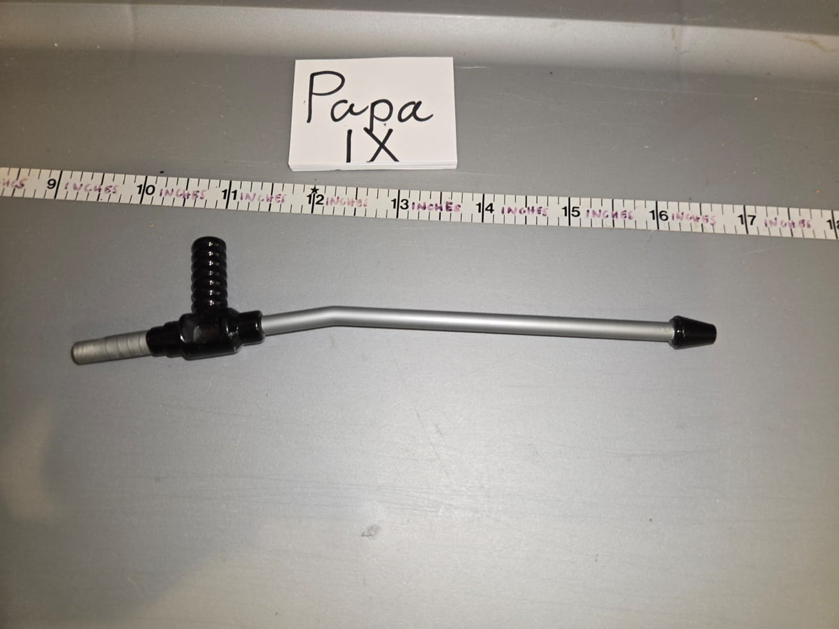 1:6 Scale Modern Era Medical Crutch