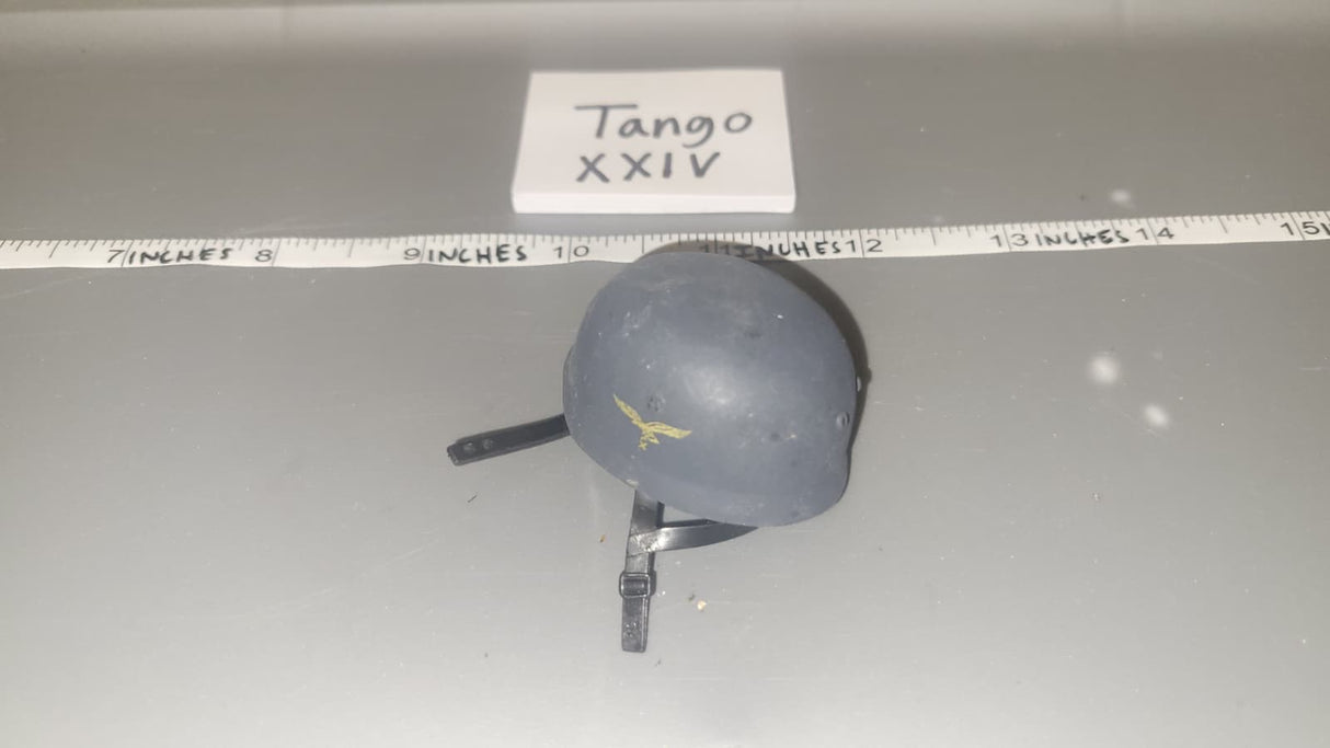 1:6 Scale WWII German Fallschirmjager  Helmet