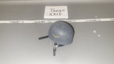 1:6 Scale WWII German Fallschirmjager  Helmet