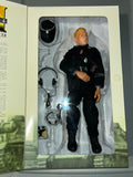 1/6 Scale WWII German Fritz Tanker Figure - NIB Dragon