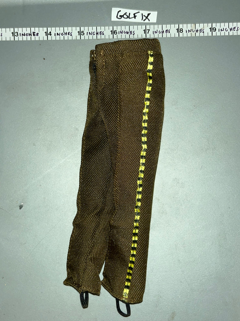 1/6 Scale Star Wars Han Solo Pants