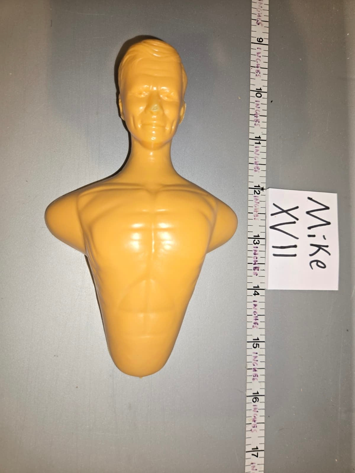 1/6 Scale Modern Era Mannequin Practice Target