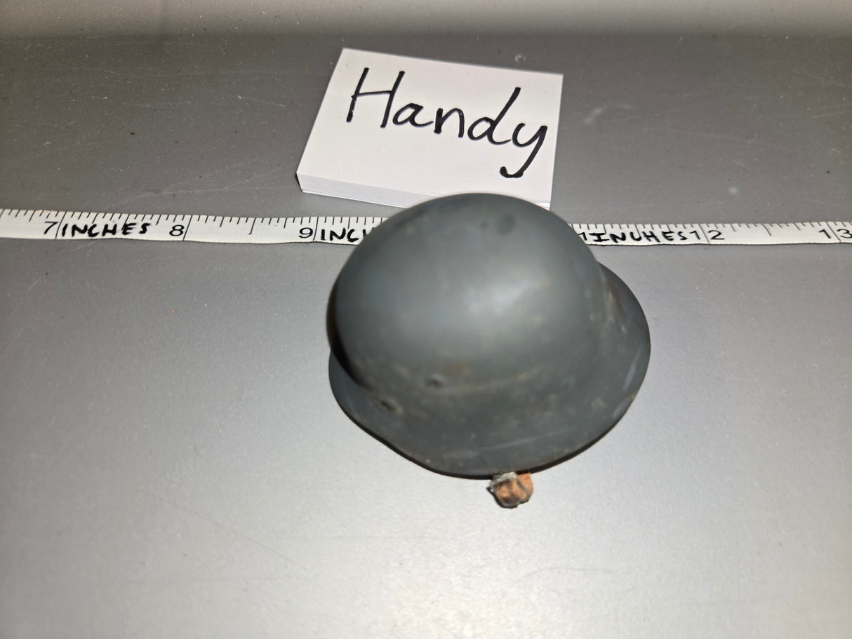 1/6 Scale WWII German Helmet