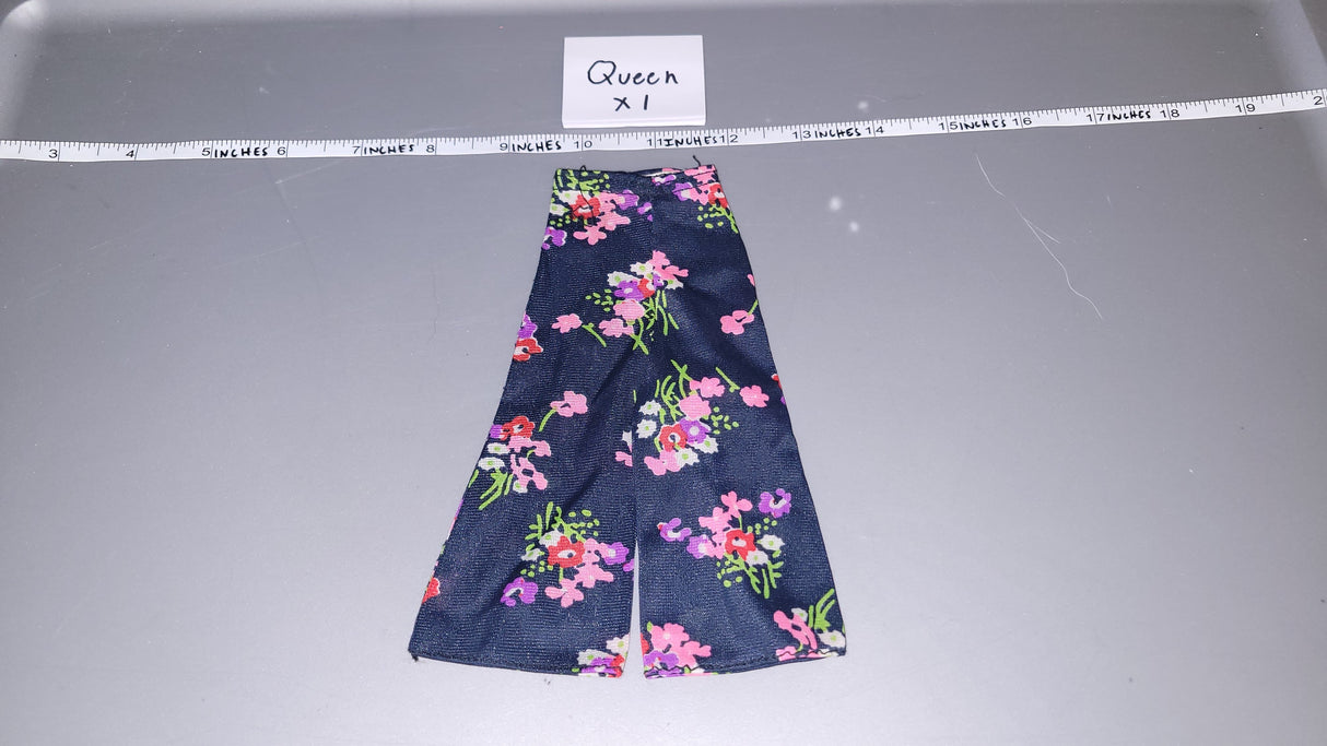1/6 Scale Modern Female Pants - Civilian