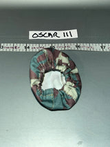 1/6 Scale WWII German Helmet Cover (Italian)- MK1/6 Military’s Kit 1/6