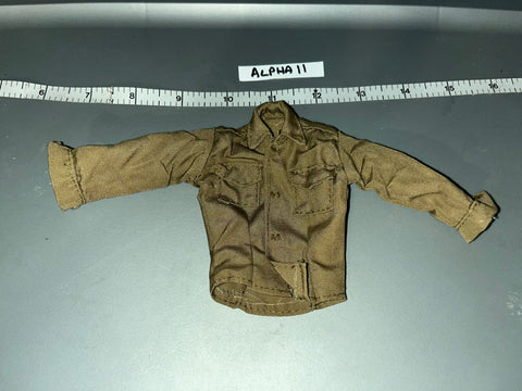 1/6 Scale WWII US Shirt