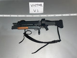 1/6 Scale Modern Era US m60 Machine Gun