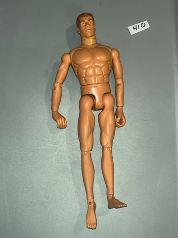 1/6 Scale Nude Hasbro Figure