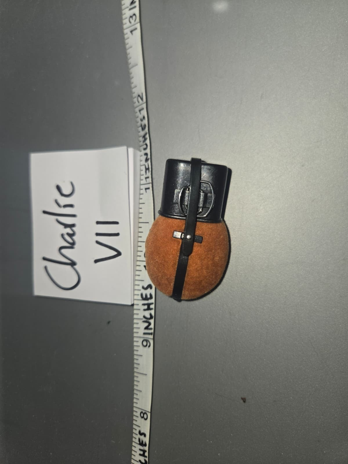 1:6 WWII German Canteen