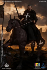 *Preorder* 101TOYS x PP STUDIO  1/6 Medieval Kingdom of Heaven Hospital Knight 101toy- MA003C