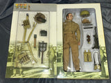 1/6 Scale WWII GERMAN RAMCKE BRIGADE Leopold Fallschirmjager - NIB Dragon