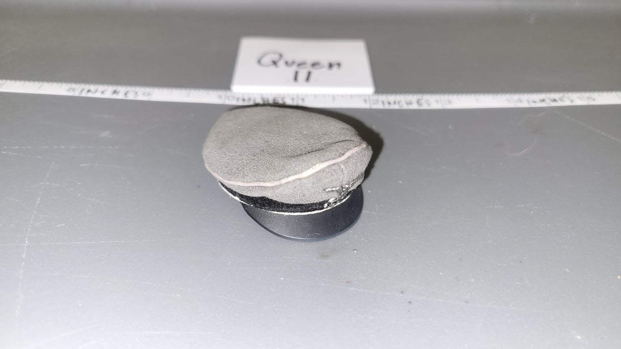 1/6 Scale WWII German Officer Hat