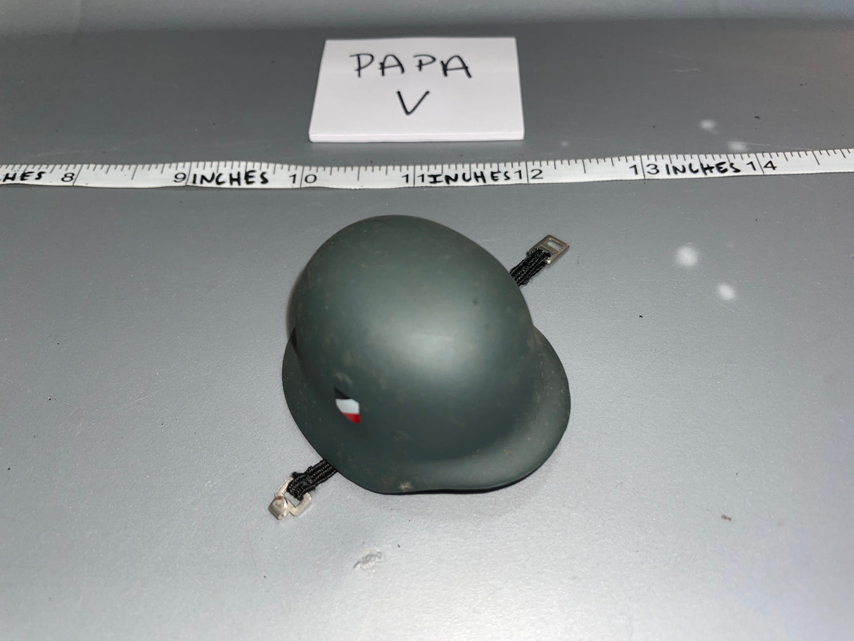 1/6 Scale WWII German Helmet