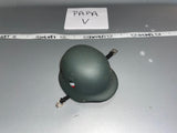 1/6 Scale WWII German Helmet