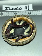 1/6 Scale WWII British Paratrooper Helmet