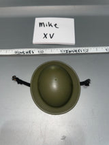 1/6 Scale WWII British Helmet