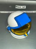 1:6 Modern Era Space Helmet - Science Fiction