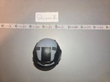 1/6 Scale Modern Fighter Pilot Helmet