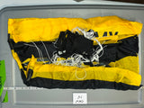 1/6 Scale Modern Era Army Skydiver Halo Parachute
