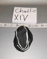 1/6 Scale WWII German Black Tanker Field Cap