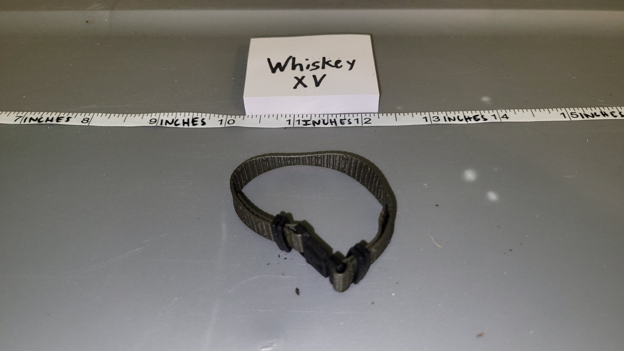 1/6 Scale Modern Era Belt