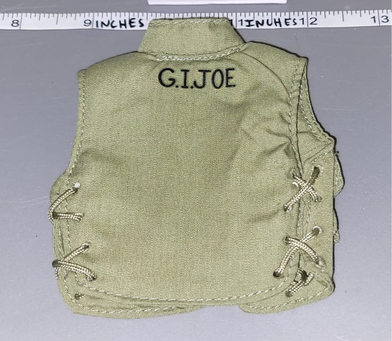 1/6 Scale Vietnam US Flak Vest