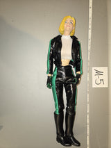 1/6 Scale BBI Female Dressed Figure
