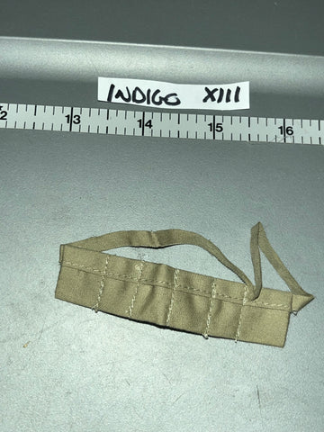 1:6 Scale WWII US Bandolier