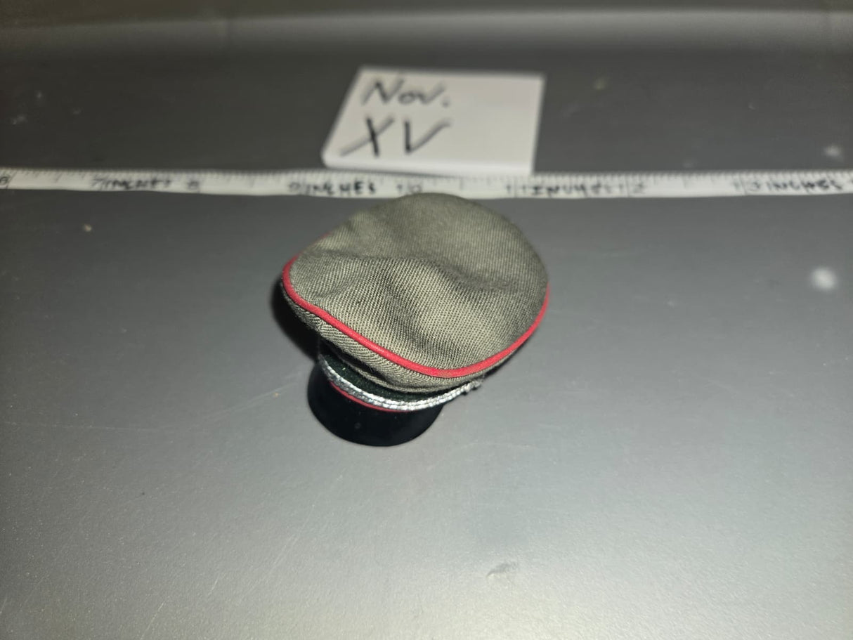 1/6 Scale WWII German Officer Hat
