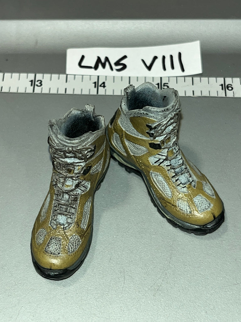 1/6 Scale Modern Era Boots - Minitimes