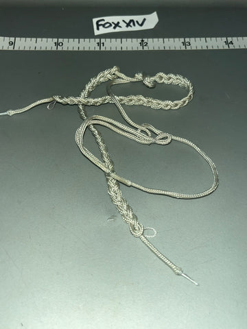 1/6 Scale WWII German Shoulder Cord - ITPT