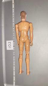 1:6 Scale Nude Ignite Figure