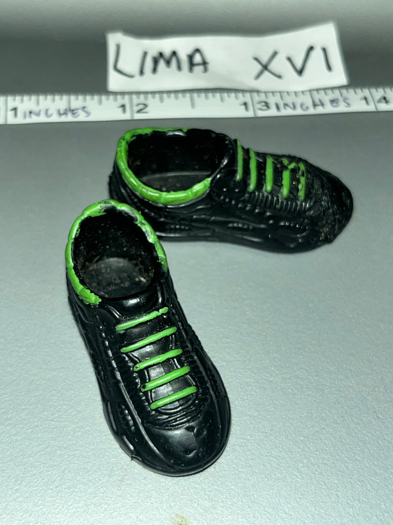 1/6 Scale Modern  Tennis Shoes