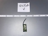 1:6 Vietnam Era US Radio