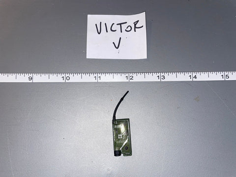 1:6 Vietnam Era US Radio