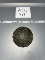 1/6 Scale WWII British Helmet