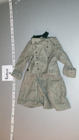 1/6 Scale WWII German Great Coat