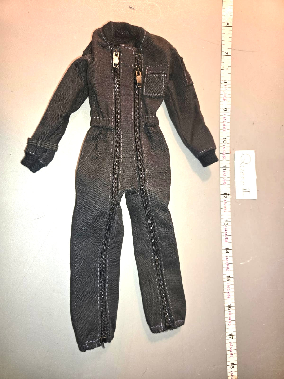 1/6 Scale Modern Era Flight Suit