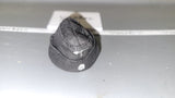 1/6 Scale WWII German Black Tanker Field Cap