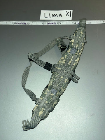 1/6 Scale Modern Era ACU Web Belt