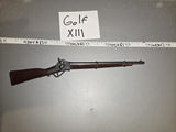 1/6 Scale Western Era Civil War Rifle