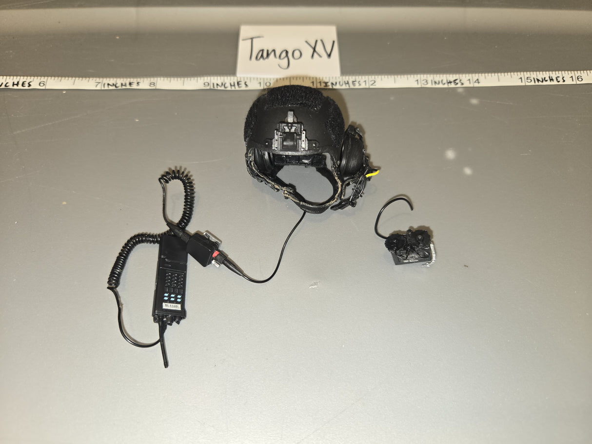1/6 Modern Era Special Forces Helmet
