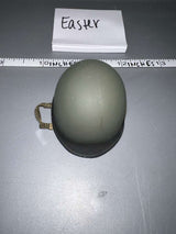 1/6 WWII US Helmet - Metal